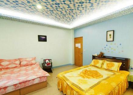Harmony Village Wujie Zimmer foto